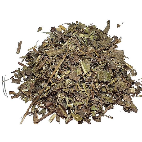Carqueja (Baccharis trimera) – 50g