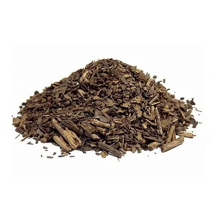 Chá Mate Tostado (Ilex paraguariensis) – 50g