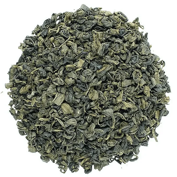 Chá Verde (Camellia sinensis) – 50g