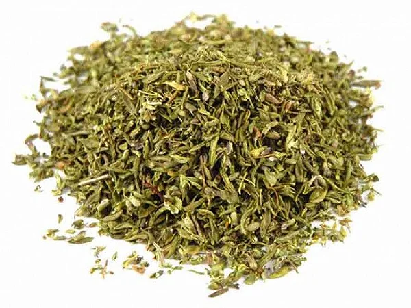 Manjericão (Ocimum basilicum) – 50g