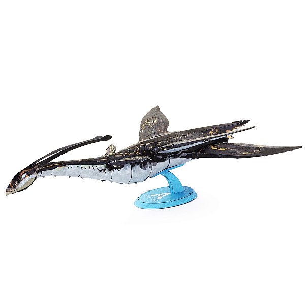 Miniatura De Montar Avatar ILU (ICX248) Metal Earth