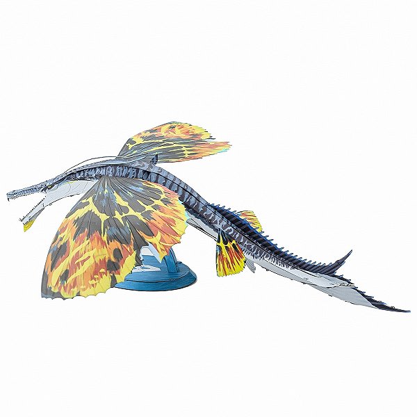 Miniatura De Montar Metal Earth Avatar Skimwing ICX242