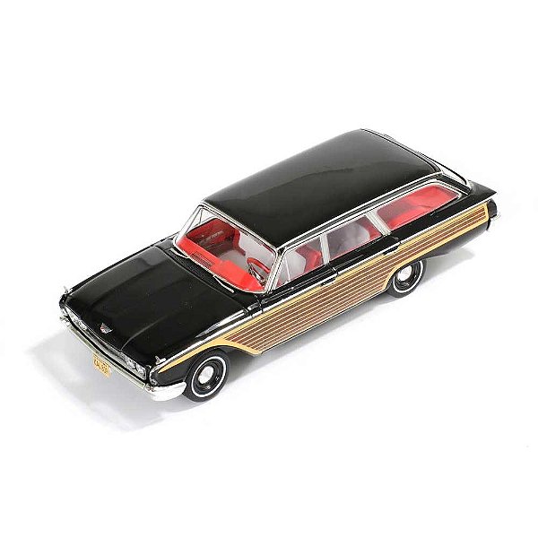 Miniatura Ford Country Squire 1970 1/43 Ixo Models