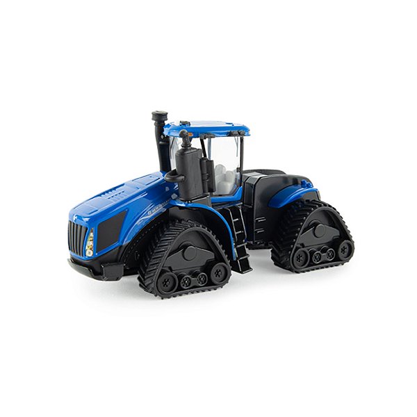 Miniatura Trator New Holland T9.645 SmartTrax II 1/64 ERTL
