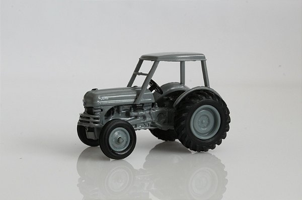 Miniatura Trator Ford 8N 1949 Greenlight 1/64