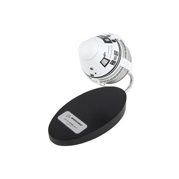 Miniatura Capsula Espacial Boeing CST-100 Starliner 1/48 Daron Worldwide Trading