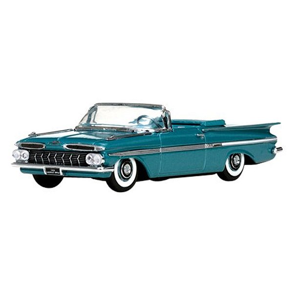 Miniatura Chevrolet Impala 1959 Sapphire 1/43 Vitesse
