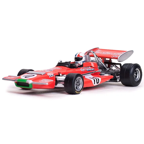 Miniatura F1 1970 GP Bélgica March 701 #10 C.Amon 1/43 Vitesse
