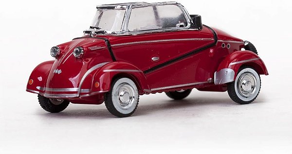 Miniatura Messerschmitt Tiger TG500 1958 1/43 Vitesse