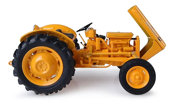 Miniatura Trator Massey-Harris Ferguson 202 Work-Bull 1/32 Universal Hobbies UH2694