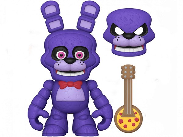FUNKO SNAPS! FIVE NIGHTS FREDDYS - BONNIE 64920