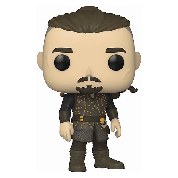 Funko Pop! The Last Kingdom Uhtred #1305 - Original