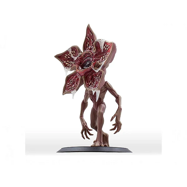 BONECO STRANGER THINGS DEMOGORGON BANPRESTO QPOSKET