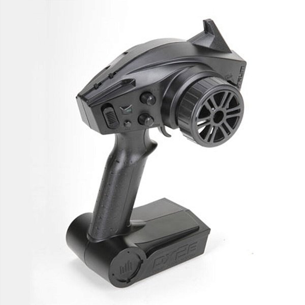 Rádio Controle 2CH DX2E DMSR 3010 Spektrum SPM2330