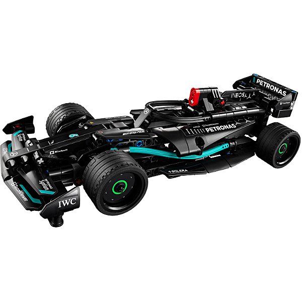 Lego Technic Mercedes AMG F1 W14 Performance Pull Back