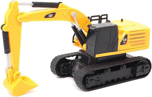 Escavadeira RC Caterpillar 336 Next Generation - Diecast Masters