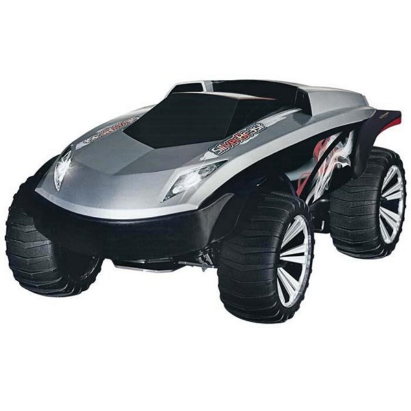 AUTOMODELO ELÉTRICO 4X4 REVELL 1/14 MONSTER BEAST