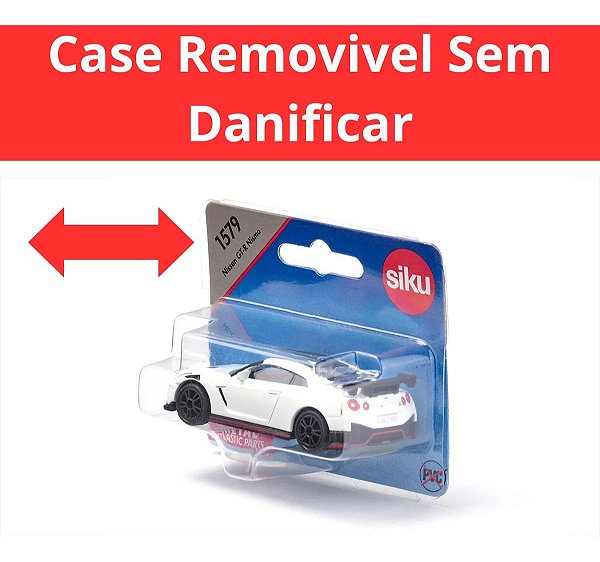 Siku R35 Miniatura Nissan Skyline GT-R R35 Nismo Siku Metal | Drive Collection ...
