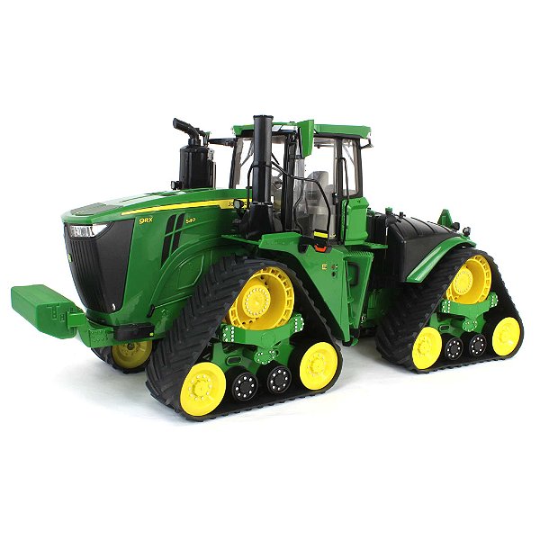 Trator de Esteiras John Deere 9RX 540 Articulado 1:16 ERTL