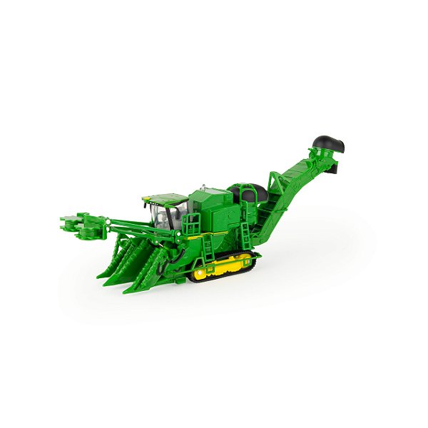 Miniatura Colheitadeira Cana-de-Açúcar John Deere CH950 1:64