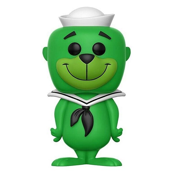 Funko Pop Hanna Barbera Sneezly #278 Pop! TV Vinyl 9,5 cm Colecionável