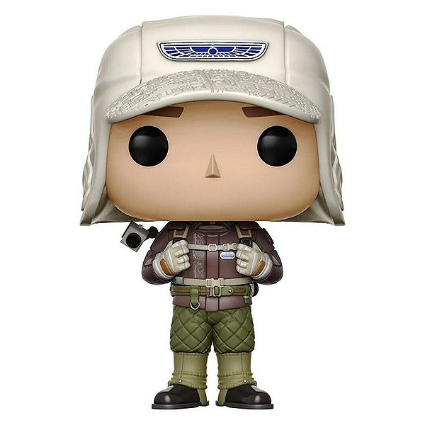 Funko Pop Alien David #428 Pop! TV Vinyl 9,5 cm Colecionável