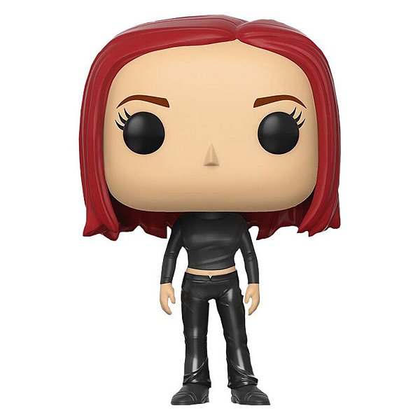 Funko Pop Alias Bristow Redh.532 #? Pop! TV Vinyl 9,5 cm Colecionável