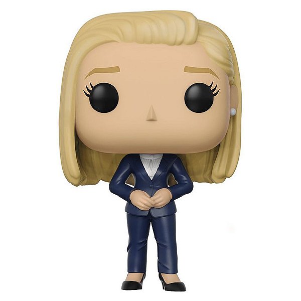 Funko Pop Mr.Robot Angela Moss #479 Pop! TV Vinyl 9,5 cm Colecionável