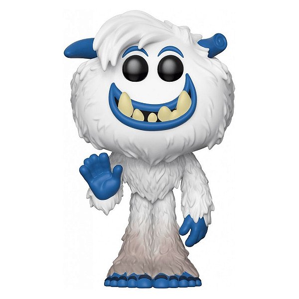 Funko Pop Smallfoot Migo #598 Pop! Movies Vinyl 9,5 cm Colecionável