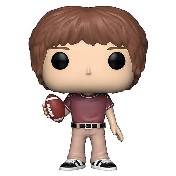 Funko Pop The Brady Bunch Bobby Brady #697 Pop! TV Vinyl 9,5 cm Colecionável