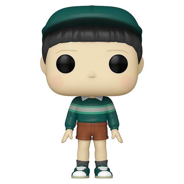 Funko Pop Squid Game S3 Chul-Su #1732 Vinil 9,5 Cm Oficial Funko Vinil 9,5 cm Oficial Funko