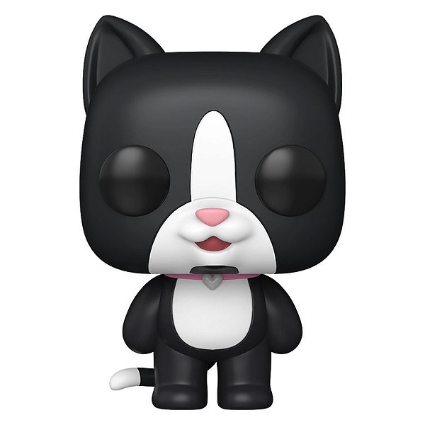 Funko Pop Binding Of Isaac Guppy #1179 Vinil 9,5 Cm Oficial Funko Vinil 9,5 cm Oficial Funko
