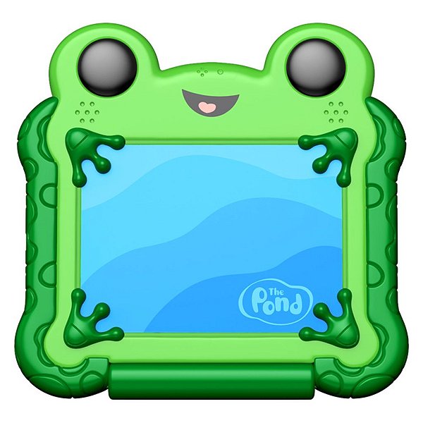 Funko Pop Toy Story 5 Lilpad #1714 Vinil 9,5 Cm Oficial Funko Vinil 9,5 cm Oficial Funko
