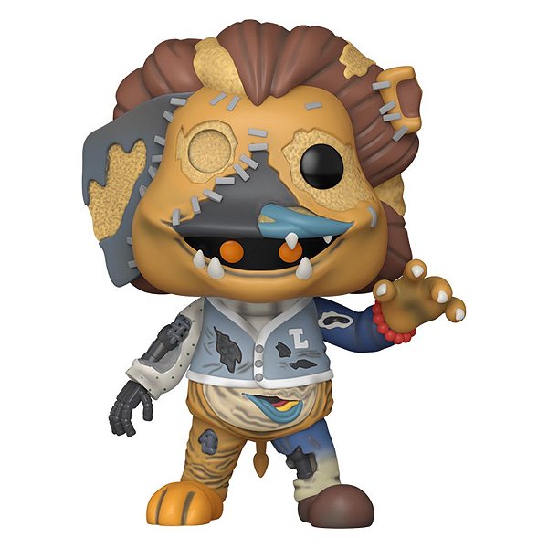 Funko Pop Five Nigths Freddy Costumed Mimic #1215 Vinil 9,5 Cm Oficial Funko Vinil 9,5 cm Oficial...