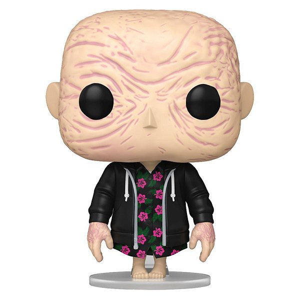 Funko Pop Marvel Deadpool Legacy Wade Wilson Baby Legs #1581 Vinil 9,5 cm Oficial Funko