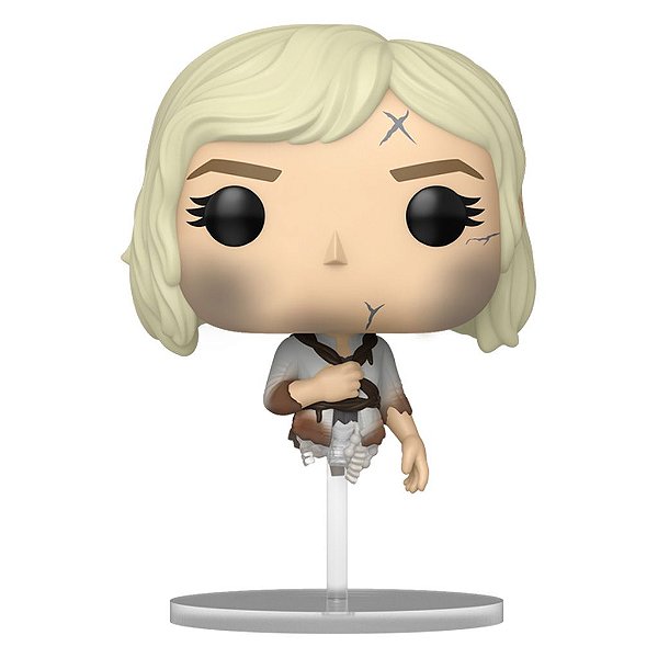 Funko Pop Predator Badlands Thia Ex #1933 Vinil 9,5 Cm Oficial Funko Vinil 9,5 cm Oficial Funko