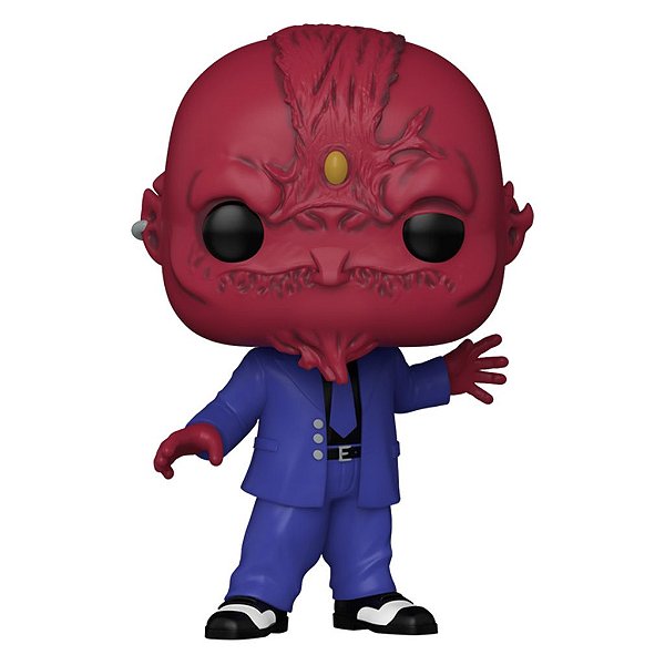 Funko Pop Buffy The Vampire Slayer Sweet Ex #1774 Vinil 9,5 Cm Oficial Funko Vinil 9,5 cm Oficial...