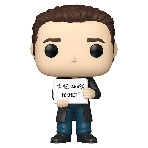 Funko Pop Love Actually Mark #1960 Vinil 9,5 Cm Oficial Funko Vinil 9,5 cm Oficial Funko