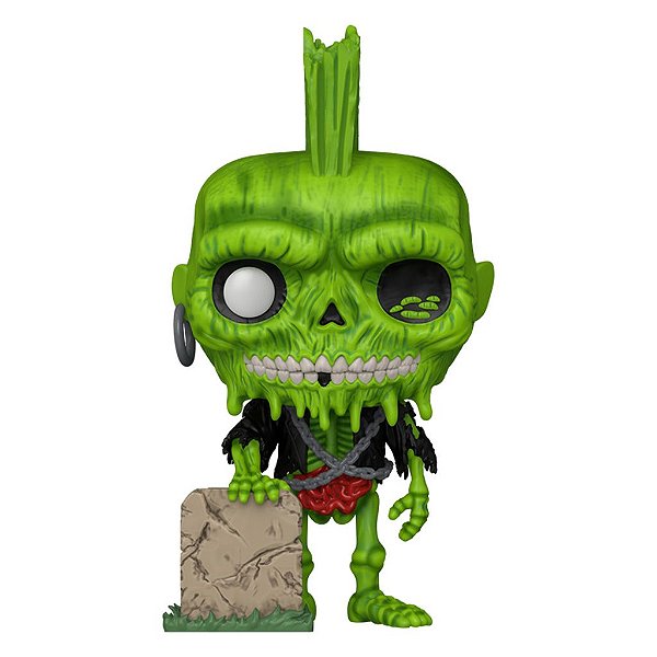 Funko Pop Return Of The Living Dead Zombie Suicide #1979 Vinil 9,5 Cm Oficial Funko Vinil 9,5 cm ...