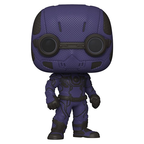 Funko Pop Chase Heroes Dc Superman Dc,S Ultraman #583 Variante Rara 1 Em 6 Vinil 9,5Cm Vinil 9,5 ...