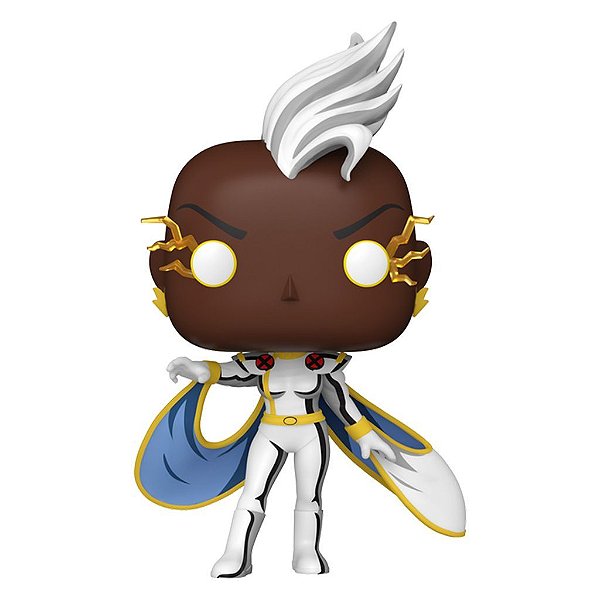 Funko Pop Marvel X-Men 97 Storm #1539 Vinil 9,5 Cm Oficial Funko Vinil 9,5 cm Oficial Funko