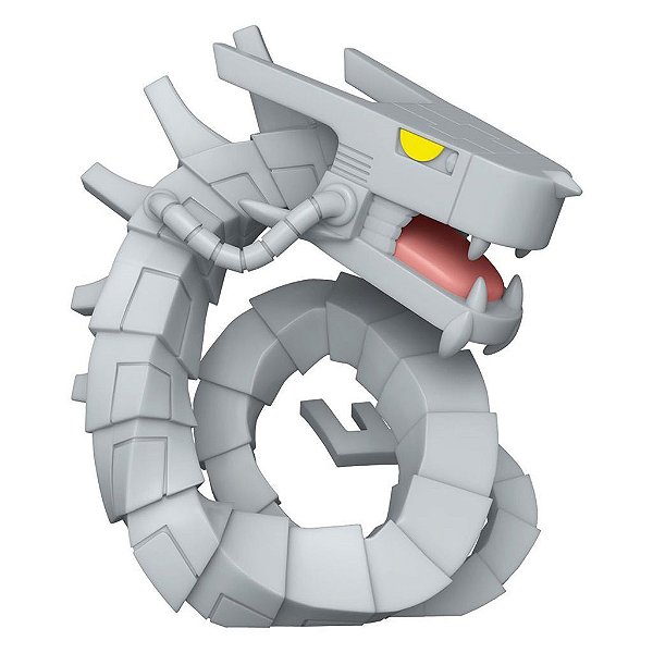 Funko Pop Yu-Gi-Oh 3 Cyber Dragon #1736 Vinil 9,5 Cm Oficial Funko Vinil 9,5 cm Oficial Funko