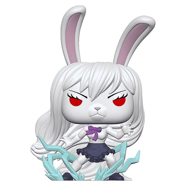 Funko Pop Chase One Piece 4 Carrot W/Sulong #1487 Variante Rara 1 em 6 Vinil 9,5cm