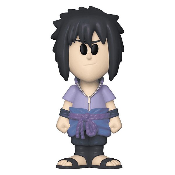 Funko Soda Funko Vinyl Soda Naruto Sasuke Uchiha #63914 Vinil 9,5 Cm Oficial Funko Vinil 10,2 cm ...