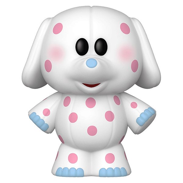 Funko Soda Funko Vinyl Soda Rudolph Misfit Elephant #65944 Vinil 9,5 Cm Oficial Funko Vinil 10,2 ...