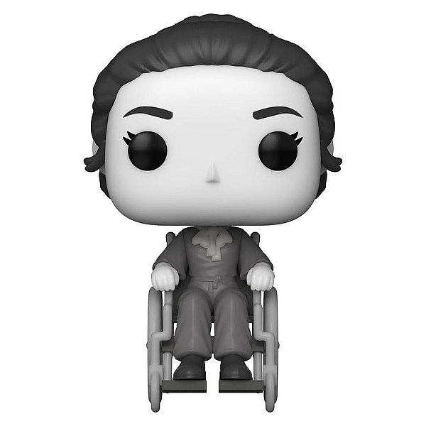 Funko Pop Chase Warner Bros 100Th Baby Jane Hudson #1416 Variante Rara 1 Em 6 Vinil 9,5Cm Vinil 9...