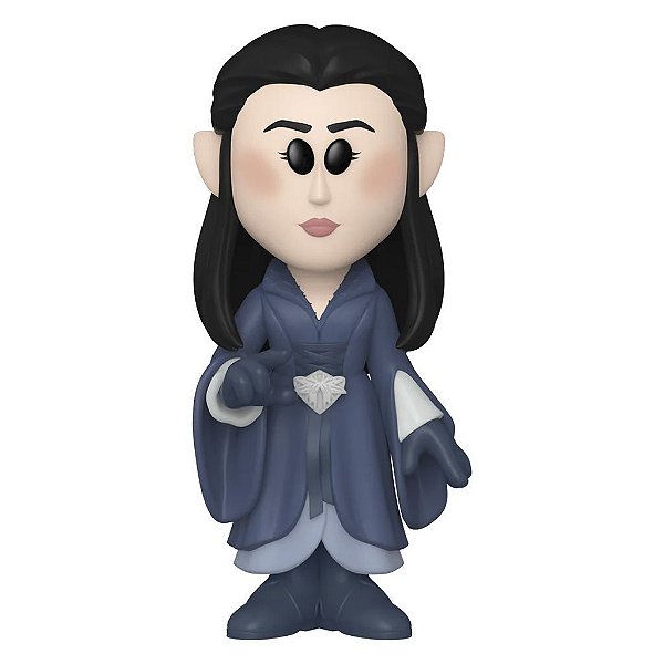 Funko Pop Funko Vinyl Soda Lord Of The Rings Arwen #65362 Vinil 9,5 cm Oficial Funko
