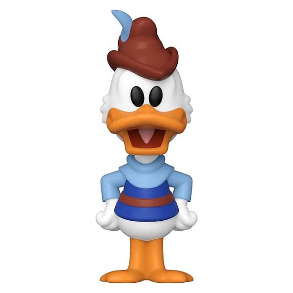 Funko Soda Funko Vinyl Soda Disney Donald Duck D23 Expo 2022 #66389 Vinil 9,5 Cm Oficial Funko Vi...