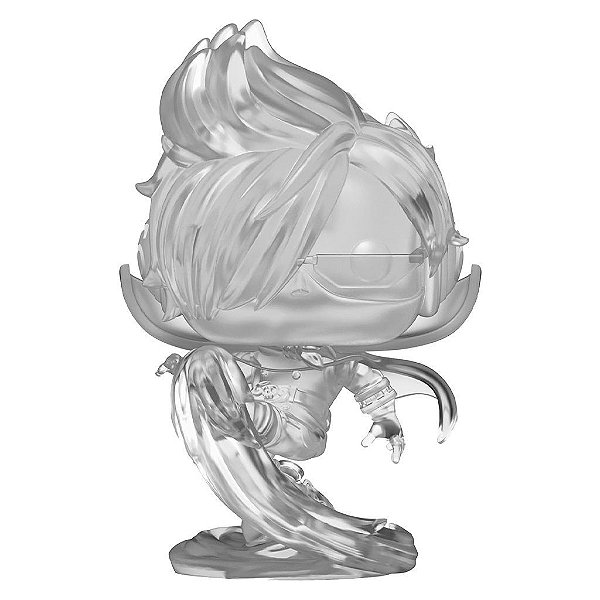 Funko Pop Chase One Piece 4 Soba Mask #1277 Variante Rara 1 em 6 Vinil 9,5cm