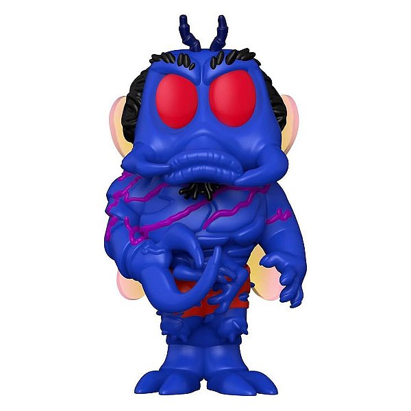 Funko Soda Funko Vinyl Soda Turtles Ninja Superfly #73449 Vinil 9,5 Cm Oficial Funko Vinil 10,2 c...